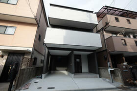 大阪府摂津市南別府町