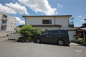 大阪府池田市畑３丁目