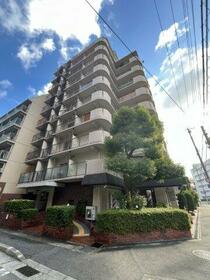 クローバーハイツ三宮