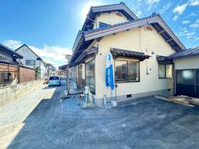 鳥取県米子市両三柳