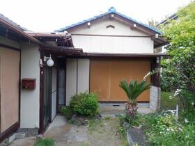 千葉県館山市那古