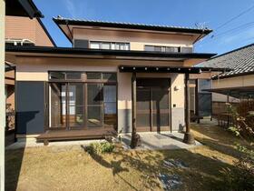 群馬県渋川市行幸田