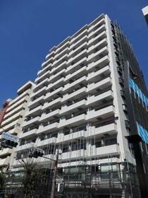 ビューシティ新宿御苑