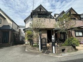 兵庫県宝塚市中州１丁目