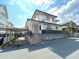 兵庫県神戸市北区西山１丁目
