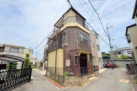 兵庫県伊丹市桑津２丁目