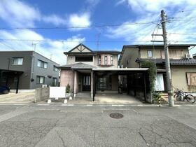 福井県福井市古市３丁目