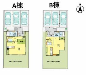 新潟県新潟市東区有楽３丁目
