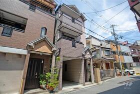 大阪府大阪市東淀川区東淡路４丁目