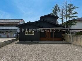 新潟県村上市羽黒町