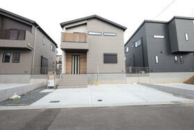 大阪府箕面市粟生新家３丁目