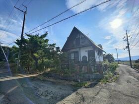 滋賀県高島市今津町北仰