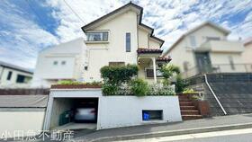 神奈川県川崎市多摩区南生田1丁目