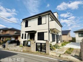 神奈川県川崎市多摩区南生田１丁目
