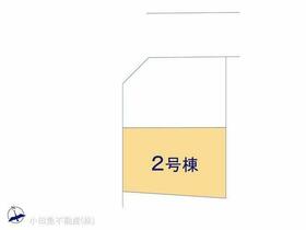 神奈川県茅ヶ崎市萩園
