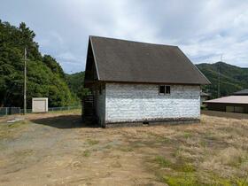 山口県山口市阿東篠目
