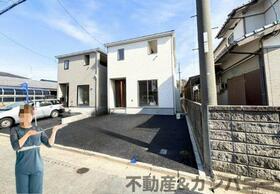 愛媛県伊予市下吾川