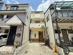 京都府長岡京市久貝3丁目