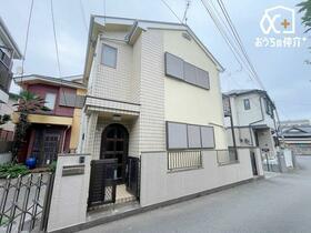 埼玉県所沢市大字下安松