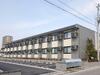 レオパレスカルミア住吉 A 1階 築16年4ヶ月の賃貸物件