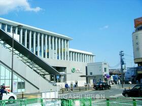神奈川県川崎市多摩区長沢２丁目