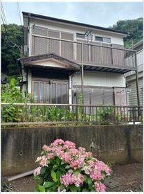 神奈川県横須賀市衣笠町