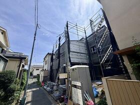 東京都足立区千住元町