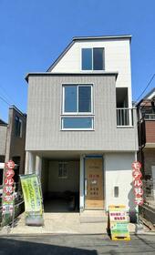 東京都江戸川区鹿骨４丁目