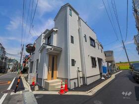 東京都足立区中川３丁目