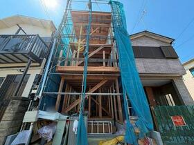 千葉県市川市広尾１丁目