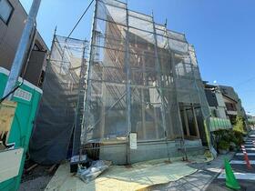 千葉県市川市塩焼４丁目