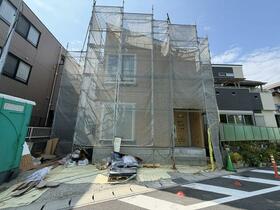 千葉県市川市塩焼４丁目