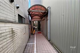 高円寺サニーマンション