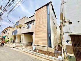 東京都北区堀船３丁目