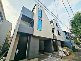 東京都北区中里３丁目