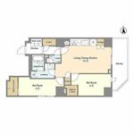 オーキッドレジデンス渋谷富ヶ谷のイメージ