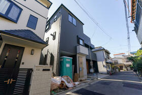 大阪府高槻市野田３丁目