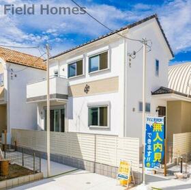 神奈川県厚木市金田