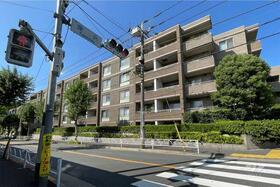 パルテール深沢