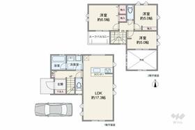 東京都三鷹市井口４丁目