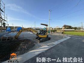 徳島県板野郡北島町新喜来字砂原
