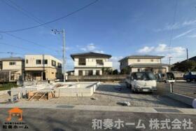 徳島県板野郡北島町新喜来字砂原