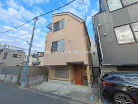 東京都大田区中央２丁目