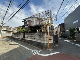 東京都府中市晴見町３丁目