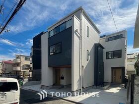 神奈川県川崎市中原区上丸子天神町