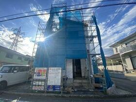 静岡県裾野市茶畑