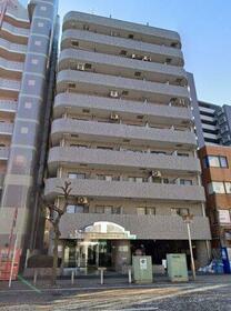 ライオンズマンション相模原第７