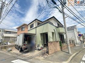 神奈川県横浜市南区別所5丁目