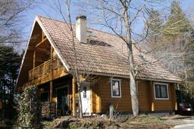 長野県北佐久郡軽井沢町大字長倉離山