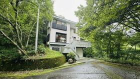 長野県北佐久郡軽井沢町大字発地